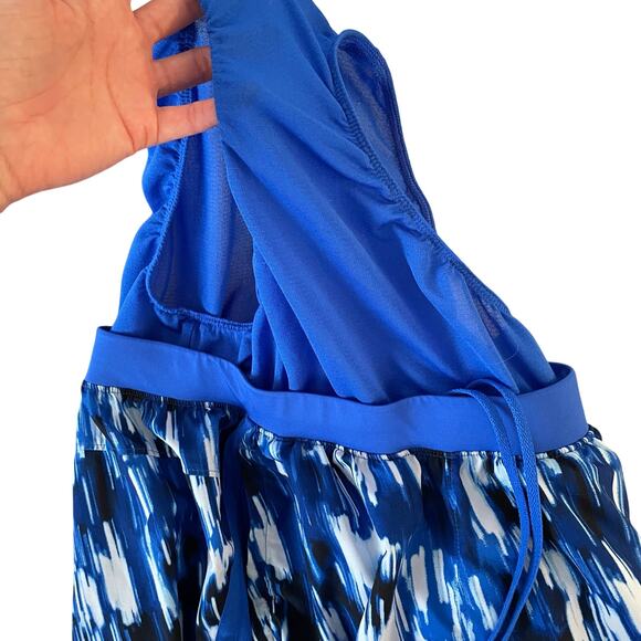 Under Armour Lined Running Shorts Inseam 5", Men's M, Performance Active Workout - Picture 4 of 10